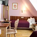 Hotel Elch