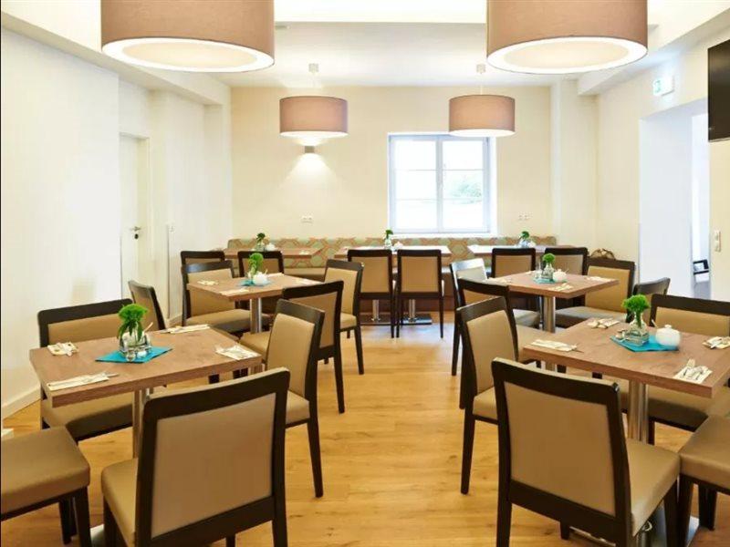 Hotel Elch Nürnberg