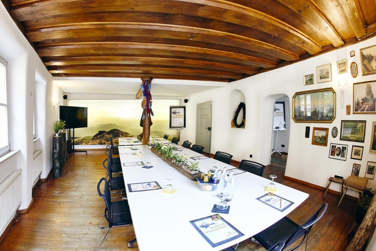 Hotel Elch Nürnberg