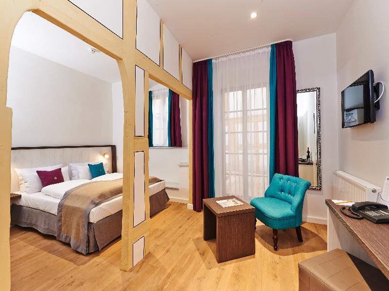 Elch Hotel
