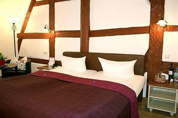 Elch Hotel Nürnberg