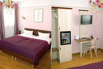 Elch Hotel Nürnberg