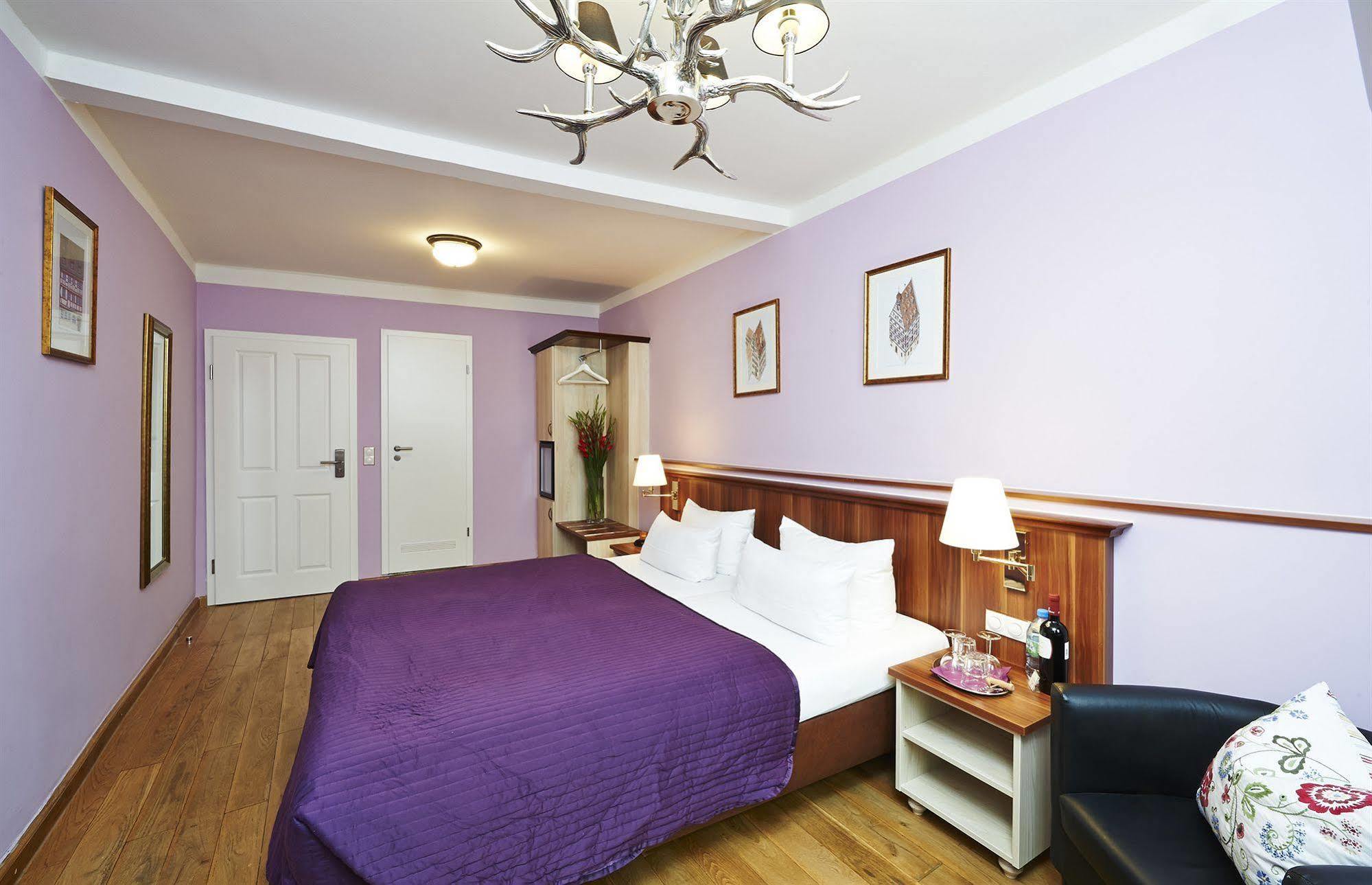 Hotel Elch Nürnberg