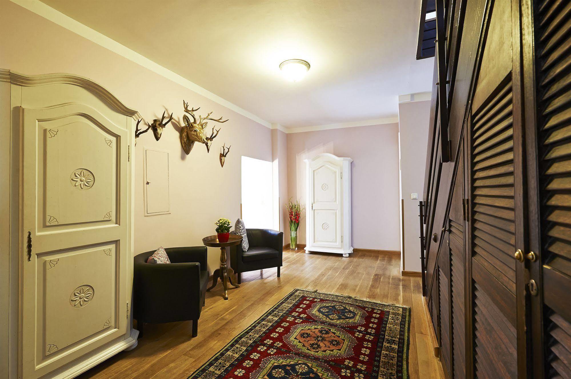Hotel Elch
