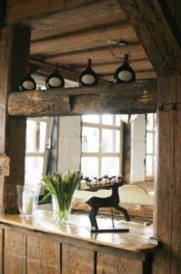 Hotel Elch