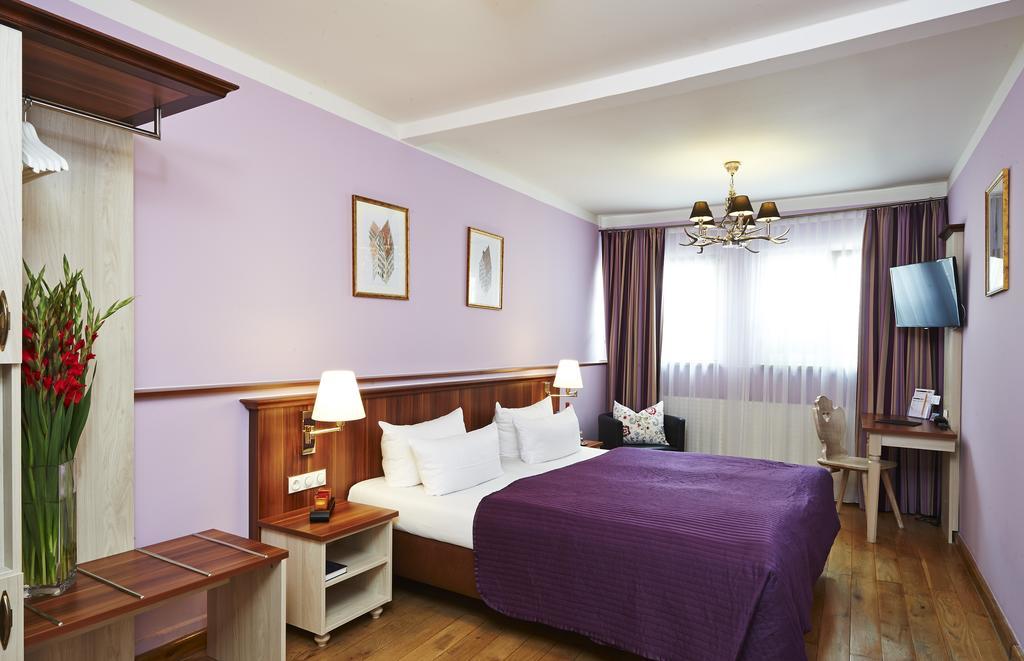 Elch Hotel