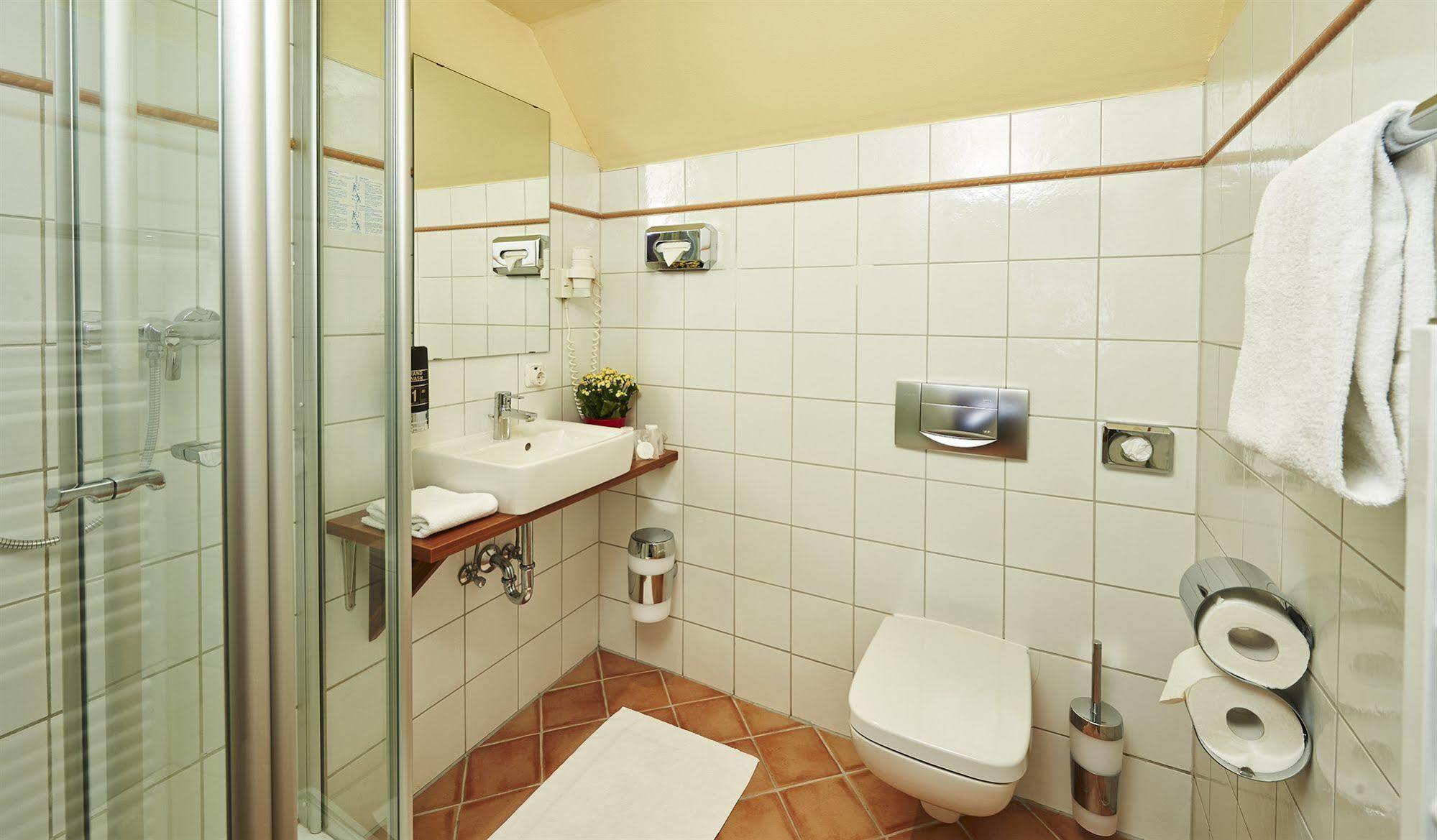 Elch Hotel